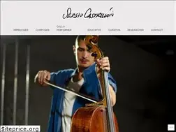 Sites similar to sergiocastrillon.com