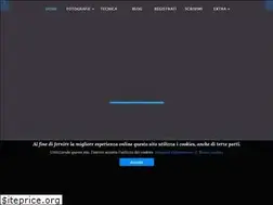 Sites similar to sergiocortinovisphotography.it