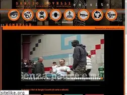 Sites similar to sergiocovelli.com
