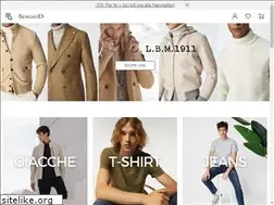 Sites similar to sergiod.it