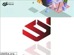 Sites similar to sergiodelia.it