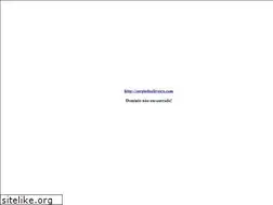 Sites similar to sergiodeoliveira.com