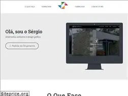 Sites similar to sergiodinislopes.pt