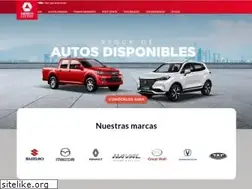 Sites similar to sergioescobar.cl