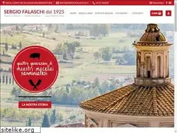 Sites similar to sergiofalaschi.com