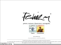 Sites similar to sergiofedriani.com