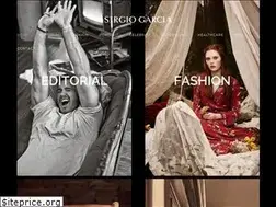 Sites similar to sergiogarciastudios.com