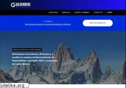 Sites similar to sergiogoldemberg.com