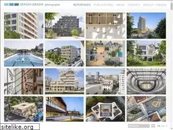 Sites similar to sergiograzia.fr