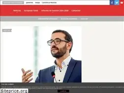Sites similar to sergiogutierrez.es