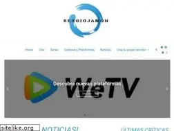 Sites similar to sergiojamon.com