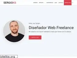 Sites similar to sergioks.com