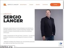 Sites similar to sergiolanger.com.br