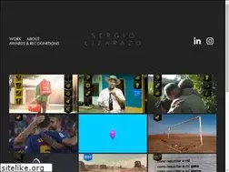 Sites similar to sergiolizarazo.com