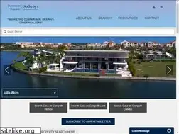 Sites similar to sergiollach.com