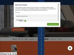Sites similar to sergiomarcus.com