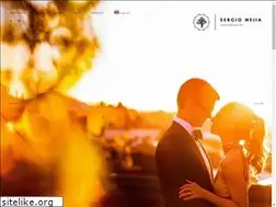 Sites similar to sergiomejia.com