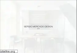 Sites similar to sergiomercadodesign.com