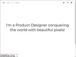 Sites similar to sergiomiguel.pt