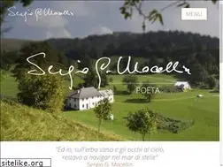 Sites similar to sergiomocellin.it