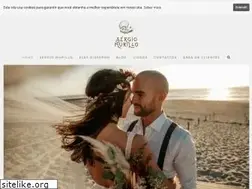 Sites similar to sergiomurillo.pt