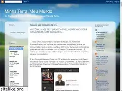 Sites similar to sergionexe.blogspot.com