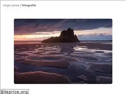 Sites similar to sergioperea.es