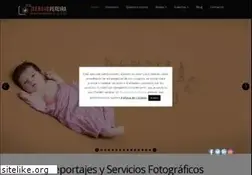 Sites similar to sergiopereira.es