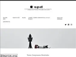 Sites similar to sergioperezdianez.com
