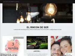 Sites similar to sergioperezromojaro.wordpress.com