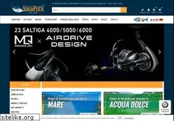 Sites similar to sergiopesca.com