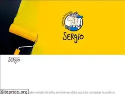 Sites similar to sergiopinturerias.com.ar