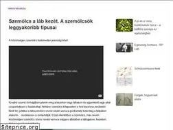 Sites similar to sergiopizza.hu