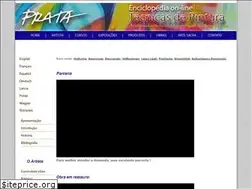 Sites similar to sergioprata.com.br