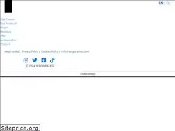 Sites similar to sergioramos.com