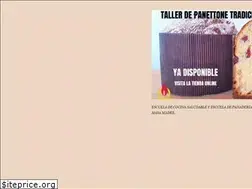 Sites similar to sergiorecetas.com