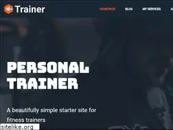 Sites similar to sergiorincon.com