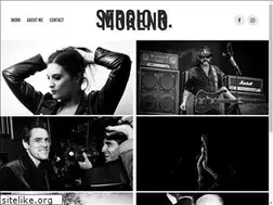 Sites similar to sergiormoreno.com