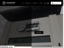 Sites similar to sergiorod.com
