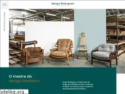 Sites similar to sergiorodriguesatelier.com.br