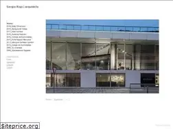 Sites similar to sergiorojo.com