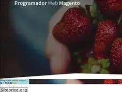 Sites similar to sergioromo.com.mx