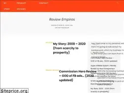 Sites similar to sergiorub.io