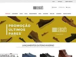 Sites similar to sergios.com.br