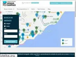 Sites similar to sergiosampaio.com.br