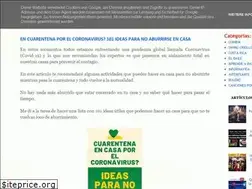 Sites similar to sergiosarmientocr.blogspot.com