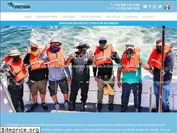 Sites similar to sergiosfishing.com