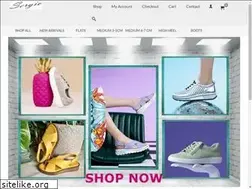 Sites similar to sergioshoes.com.au