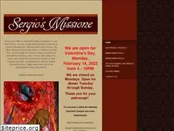 Sites similar to sergiosmissione.com