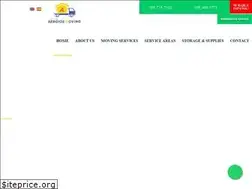 Sites similar to sergiosmoving.com